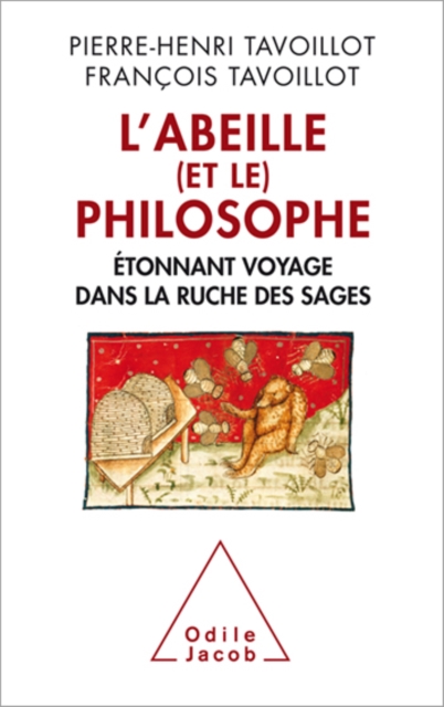L' Abeille (et le) Philosophe