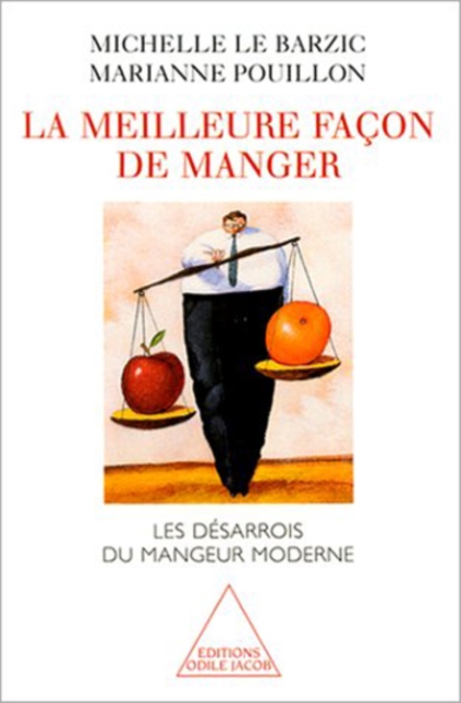 La Meilleure Façon de manger