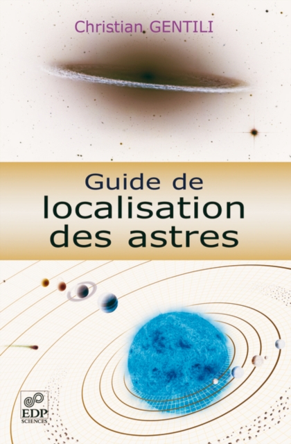 Guide de localisation des astres