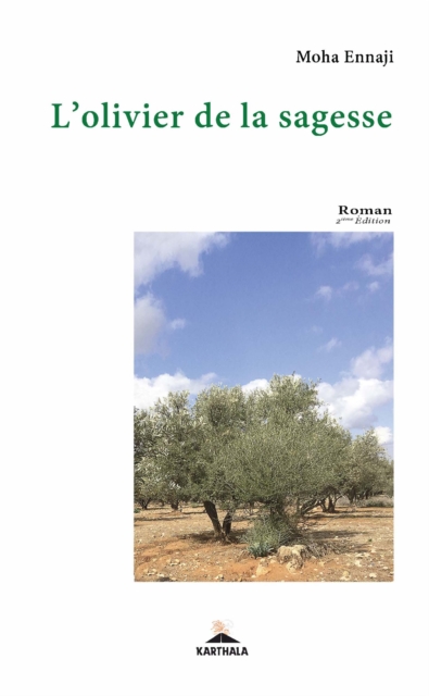 L'Olivier de la sagesse