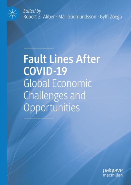 Fault Lines After COVID-19