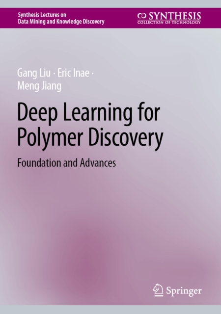 Deep Learning for Polymer Discovery