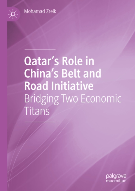 Qatar's Role in China's Belt and Road Initiative