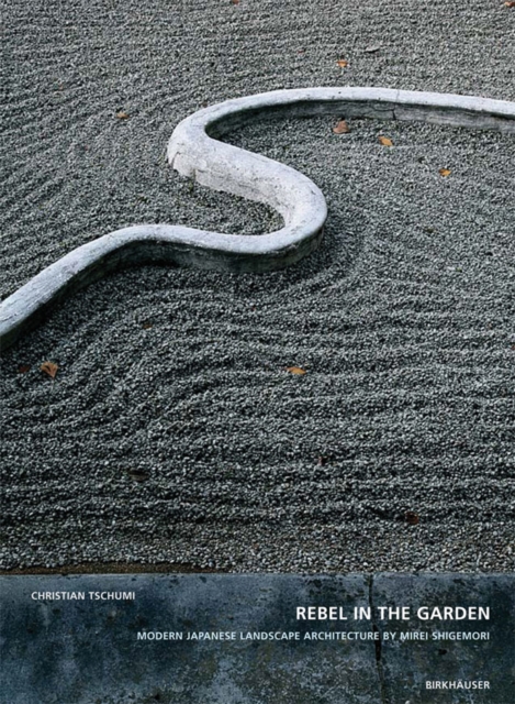 Mirei Shigemori - Rebel in the Garden