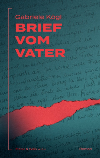 Brief vom Vater