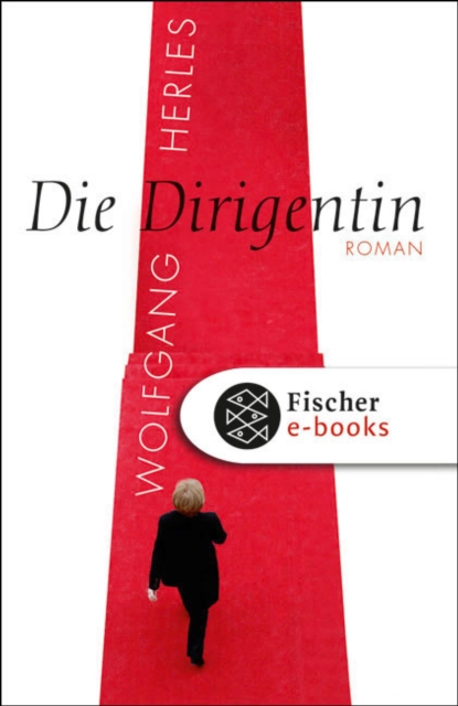 Die Dirigentin