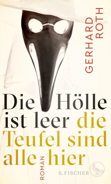 Die Hölle ist leer - die Teufel sind alle hier