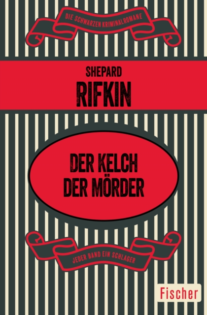 Der Kelch der Mörder