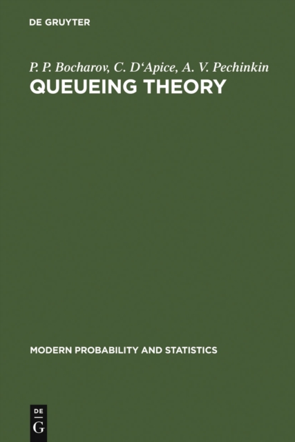 Queueing Theory