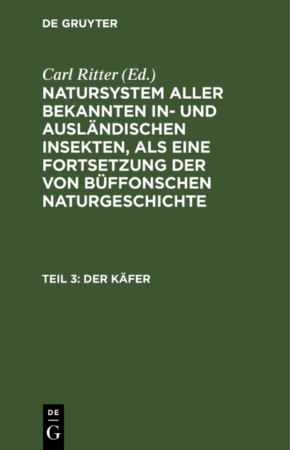 Kafer, Teil 3