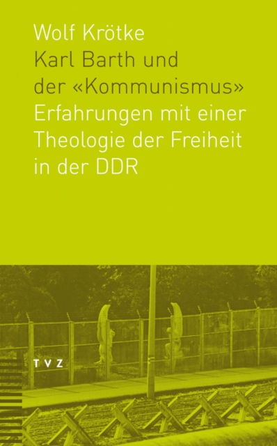 Karl Barth und der "Kommunismus"