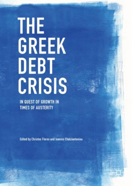 Greek Debt Crisis