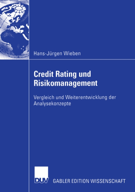 Credit Rating und Risikomanagement