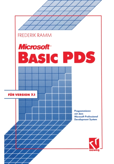 Microsoft BASIC PDS 7.1