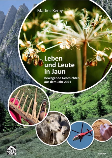 Leben und Leute in Jaun