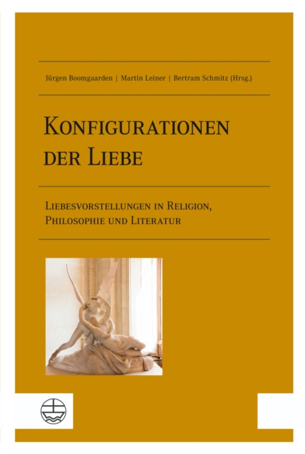 Konfigurationen der Liebe