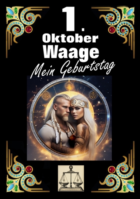 1.Oktober, mein Geburtstag