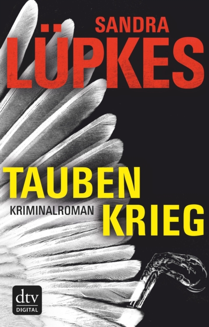 Taubenkrieg