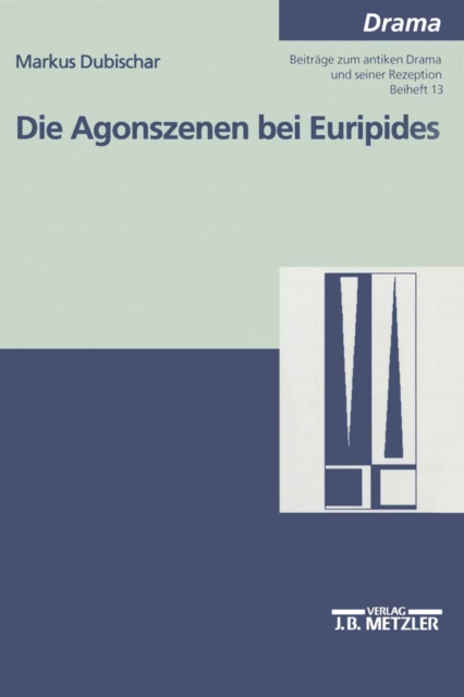 Die Agonszenen bei Euripides