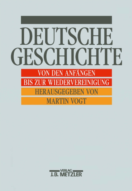 Deutsche Geschichte