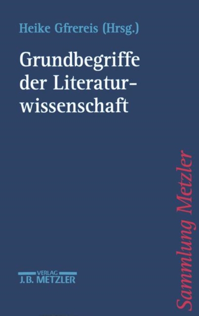Literaturkritik