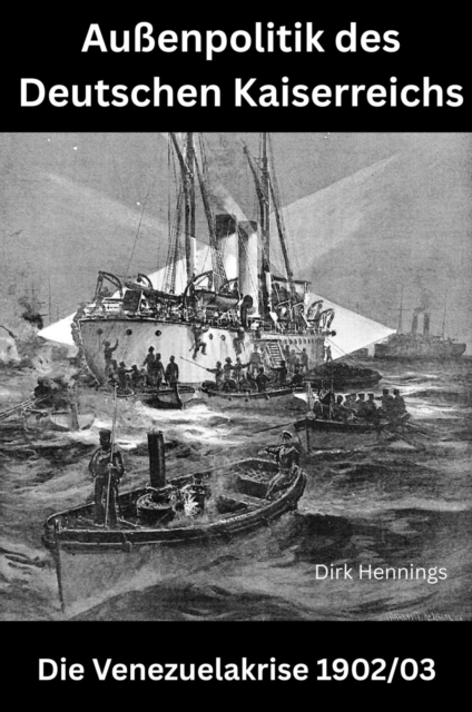 Auenpolitik des Deutschen Kaiserreichs