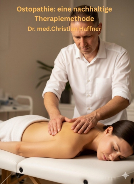 Osteopathie: Eine nachhaltige Therapiemethode