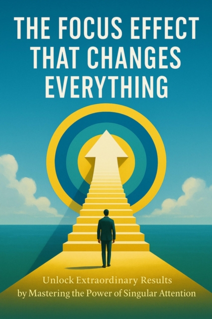 Focus Effect That Changes Everything