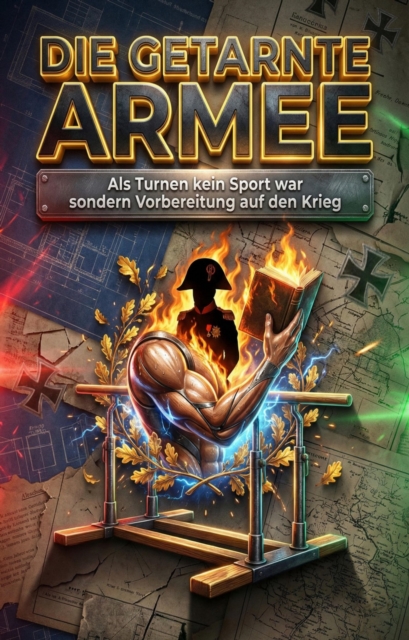 Die Getarnte Armee