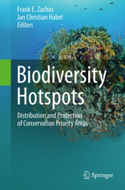 Biodiversity Hotspots