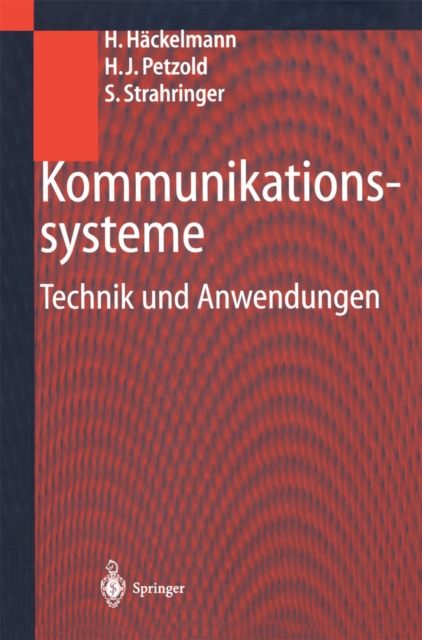 Kommunikationssysteme