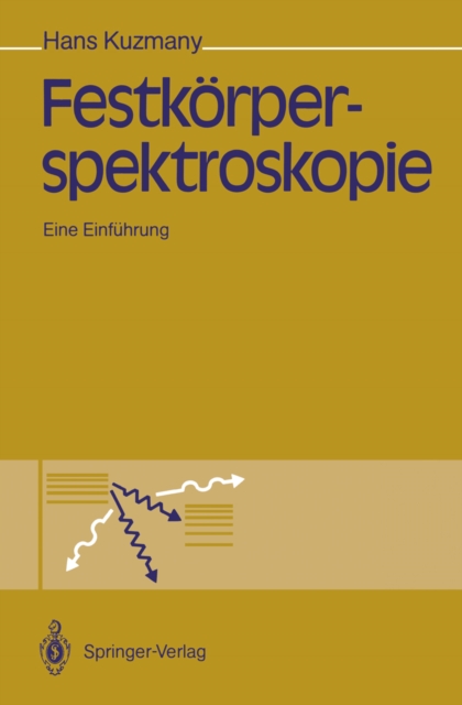Festkörperspektroskopie