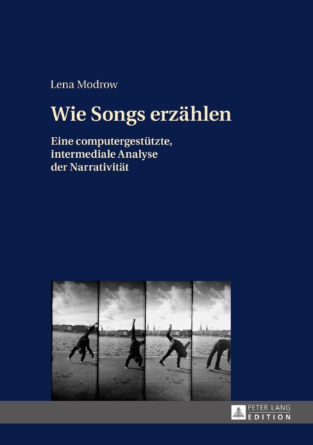 Wie Songs erzaehlen