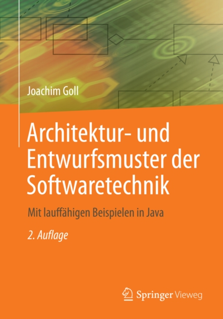 Architektur- und Entwurfsmuster der Softwaretechnik