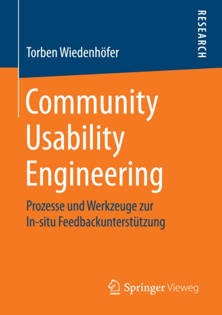 Community Usability Engineering