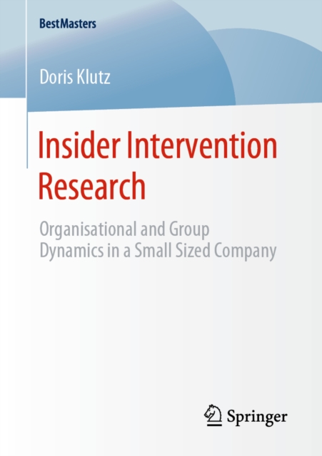Insider Intervention Research