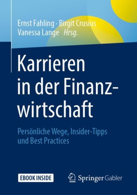 Karrieren in der Finanzwirtschaft