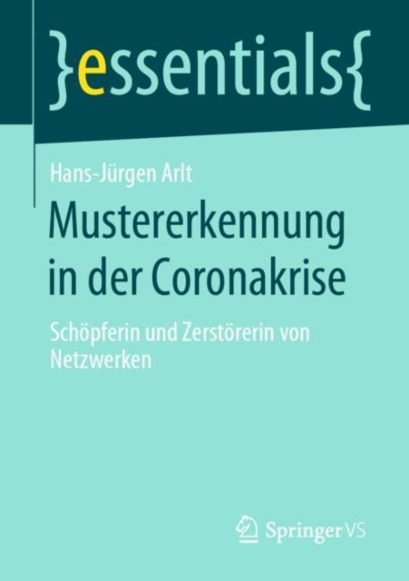 Mustererkennung in der Coronakrise