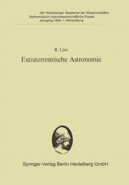 Extraterrestrische Astronomie