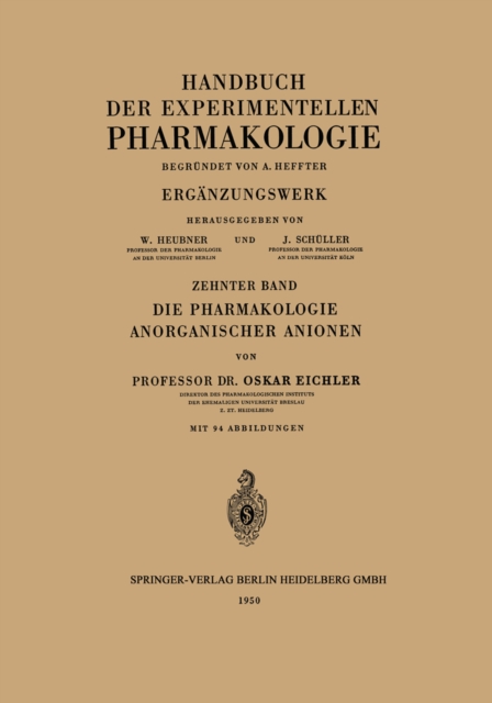 Grundriss der Klinischen Diagnostik