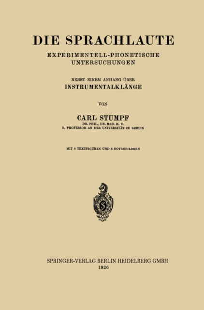 Die Sprachlaute
