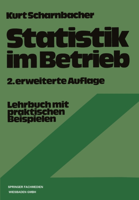Statistik im Betrieb