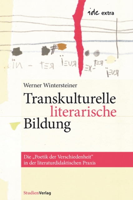 Transkulturelle literarische Bildung
