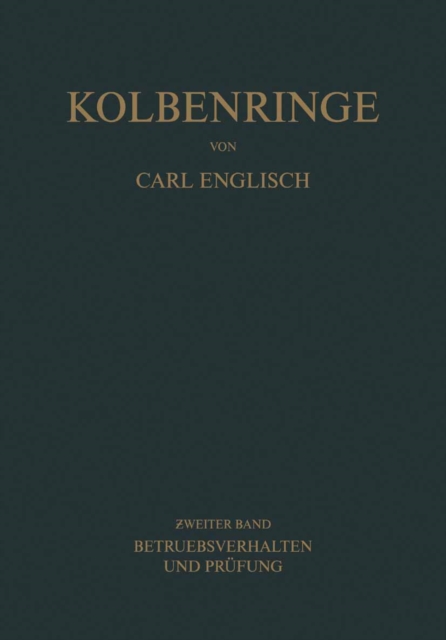 Kolbenringe