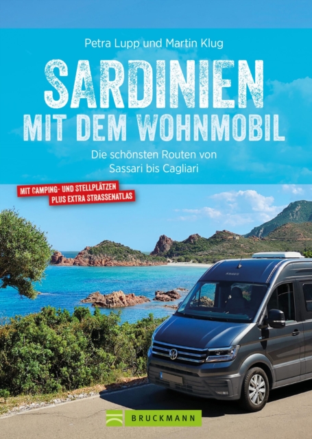 Sardinien mit dem Wohnmobil