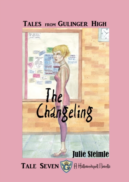 Tales from Gulinger High: Tale Seven
