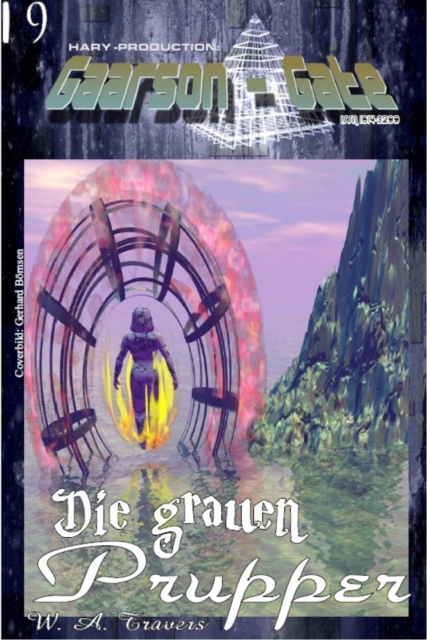 GAARSON-GATE 019: Die grauen Prupper