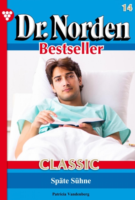 Dr. Norden Bestseller Classic 14 – Arztroman