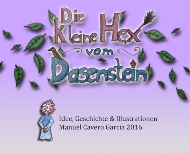 Die kleine Hex vom Dasenstein