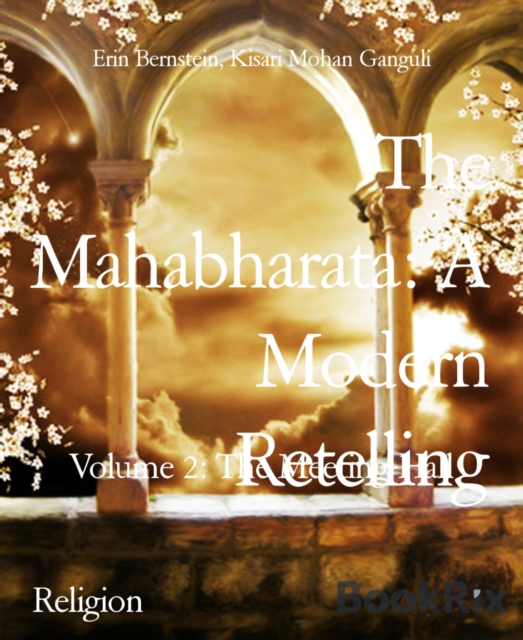 Mahabharata: A Modern Retelling
